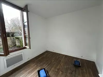 Appartement, 28 m²