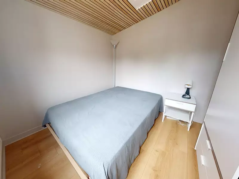 Appartement, 25,63 m²