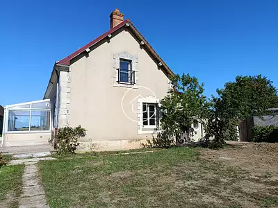Maison, 114 m²