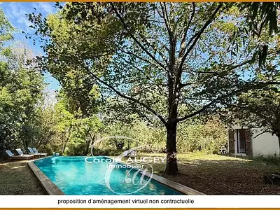 Maison, 104 m²