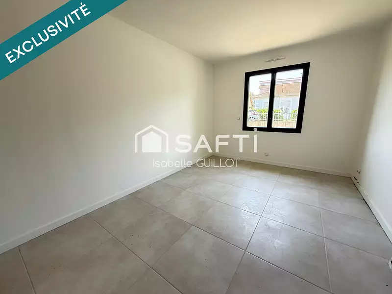 Maison, 86 m²