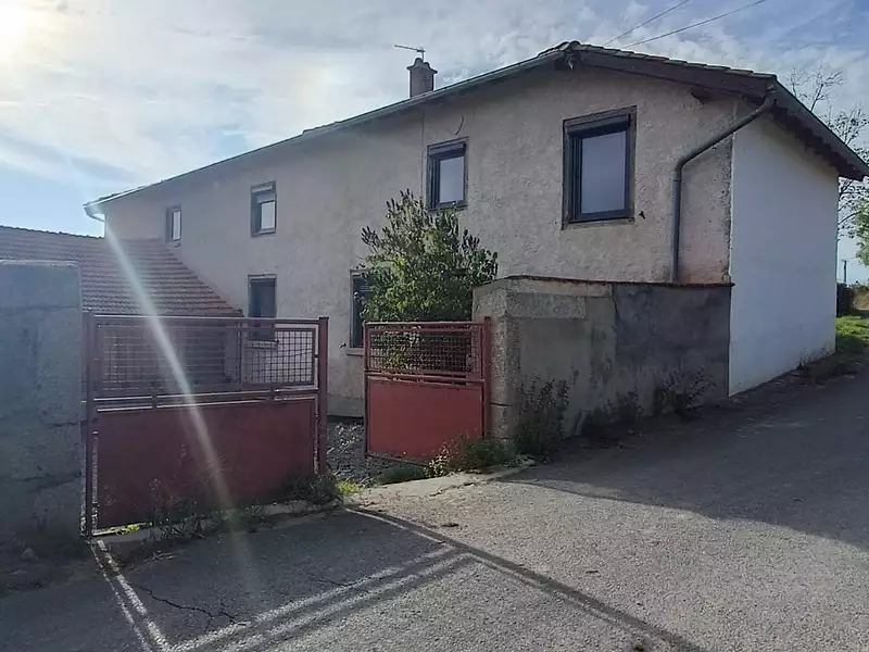 Maison, 103,45 m²