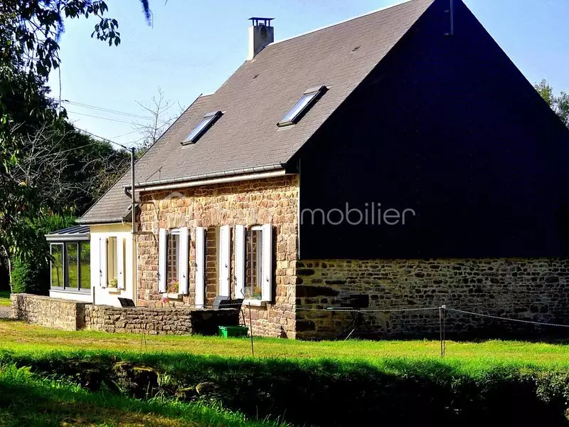 Maison, 105 m²