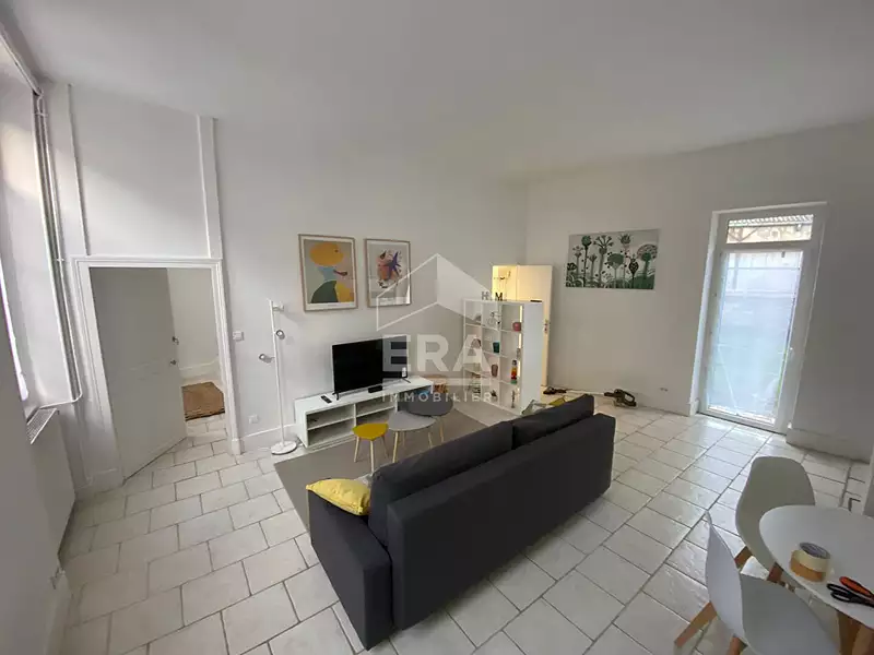 Appartement, 82 m²