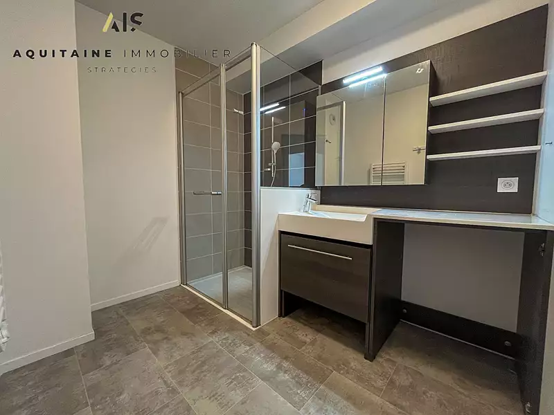 Appartement, 61,41 m²