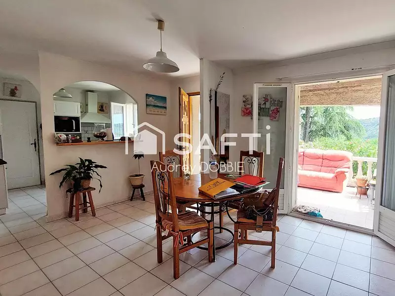 Maison, 75 m²
