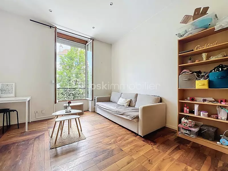 Appartement, 66 m²