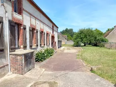 Maison, 100 m²