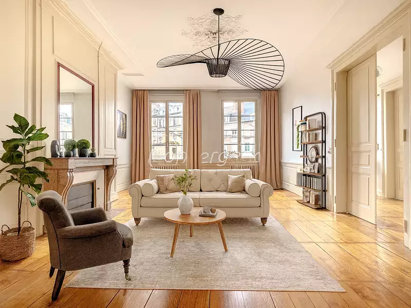 Appartement, 102,19 m²