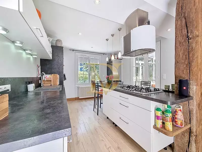 Maison, 148 m²