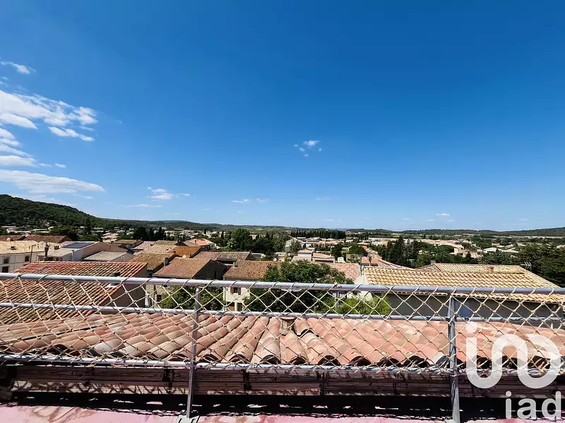 Immeuble, 258 m²