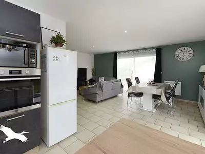 Maison, 90 m²