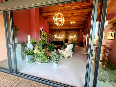 Maison, 200 m²