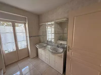 Appartement, 126 m²