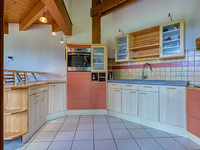 Maison, 154 m²