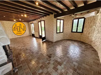 Maison, 240 m²
