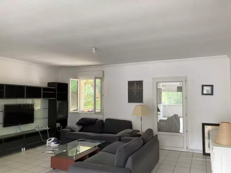 Maison, 199 m²