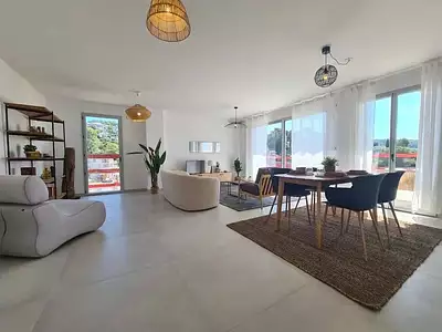 Appartement, 133,99 m²