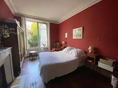 Appartement, 114 m²