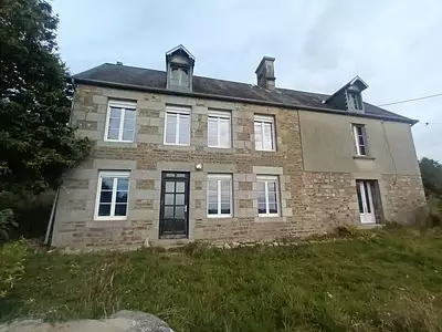 Maison, 80 m²