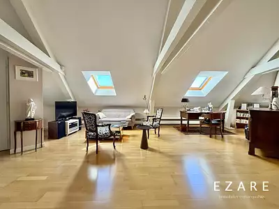 Appartement, 101 m²