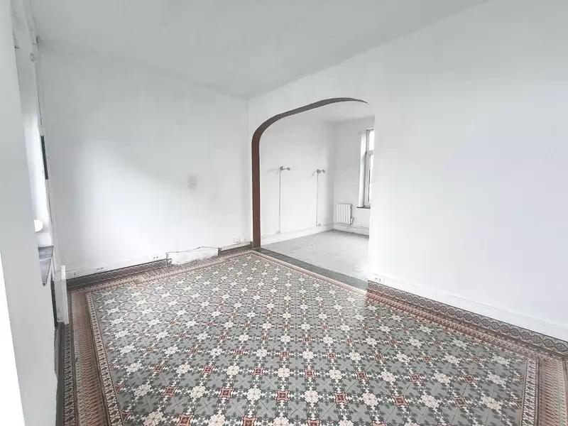 Maison, 68 m²