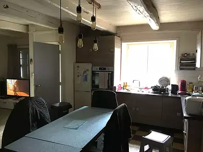 Maison, 192 m²
