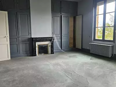 Appartement, 125 m²