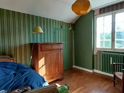 Maison, 180 m²