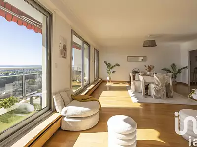 Appartement, 114 m²