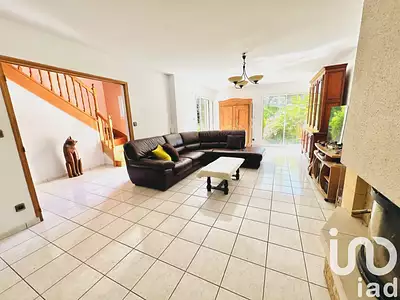 Maison, 148 m²