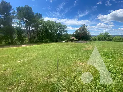 Terrain, 1 730 m²