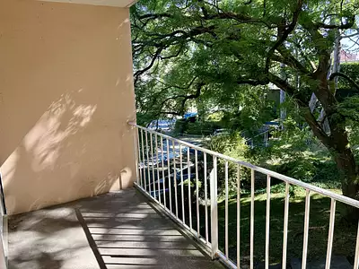 Appartement, 69 m²