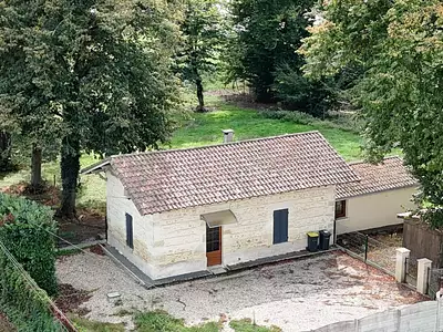 Maison, 68 m²