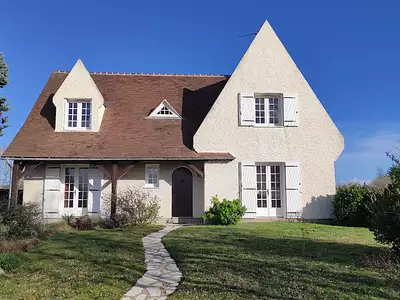 Maison, 150 m²