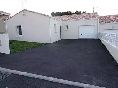 Maison, 88 m²