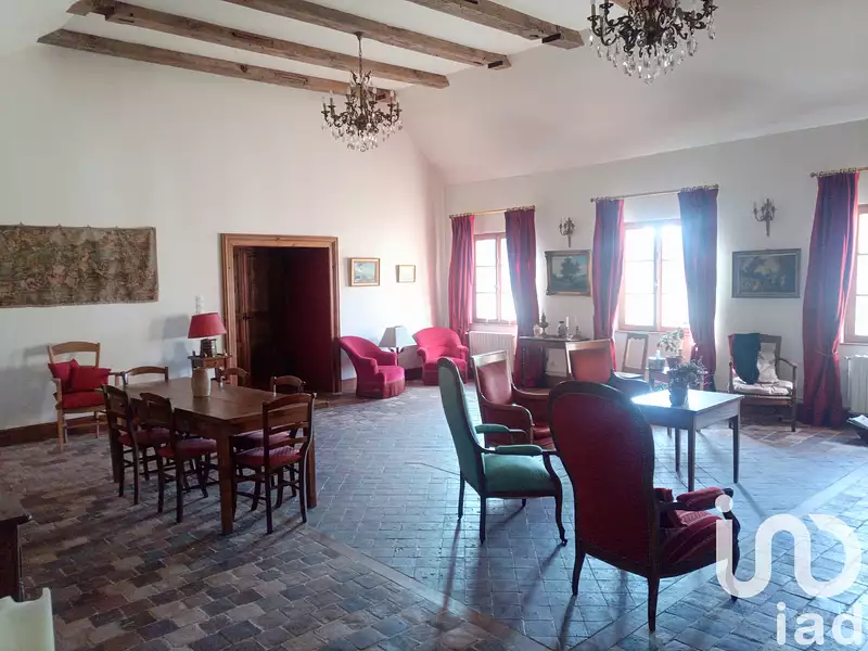Maison, 195 m²