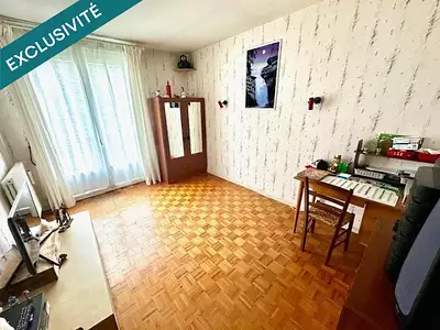 Maison, 124 m²
