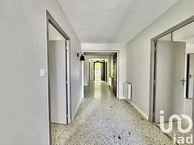 Maison, 181 m²