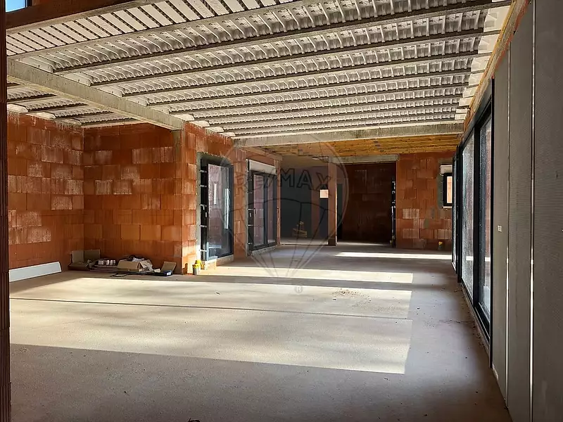 Maison, 160 m²