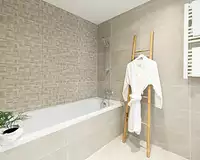 Appartement, 63,24 m²