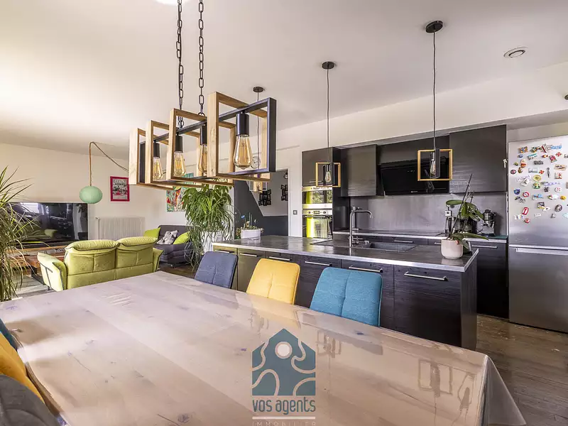 Maison, 192,55 m²