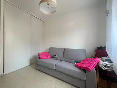 Appartement, 59,76 m²