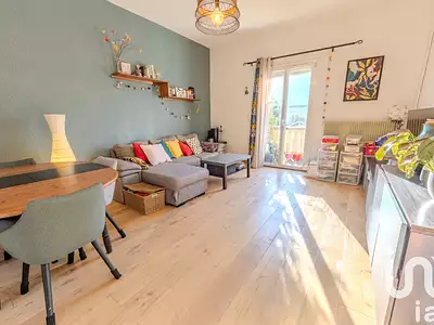 Appartement, 80 m²