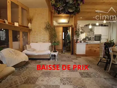 Maison, 243 m²