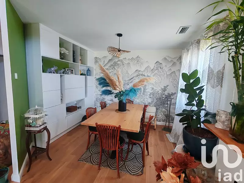 Maison, 101 m²