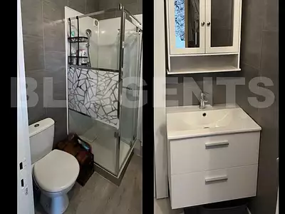 Appartement, 30 m²