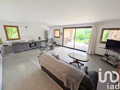 Maison, 186 m²