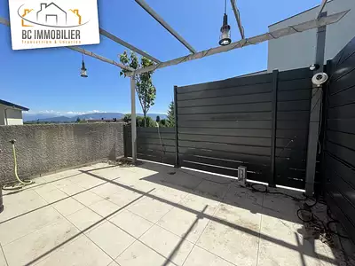 Appartement, 90 m²