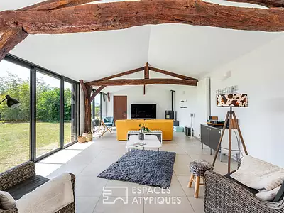Maison, 310 m²